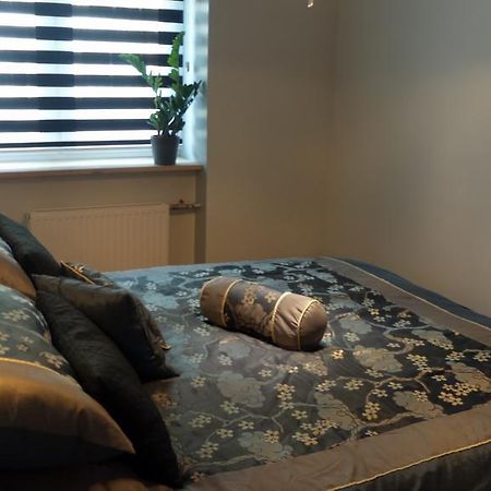 Siauliai Apartments - Traku Екстериор снимка