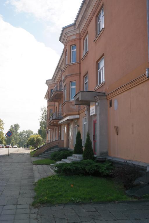 Siauliai Apartments - Traku Стая снимка
