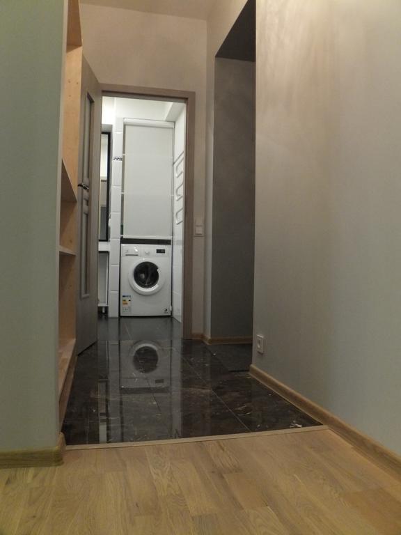 Siauliai Apartments - Traku Стая снимка
