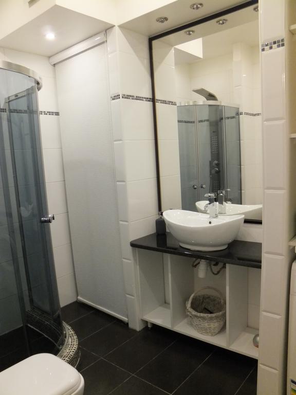 Siauliai Apartments - Traku Стая снимка