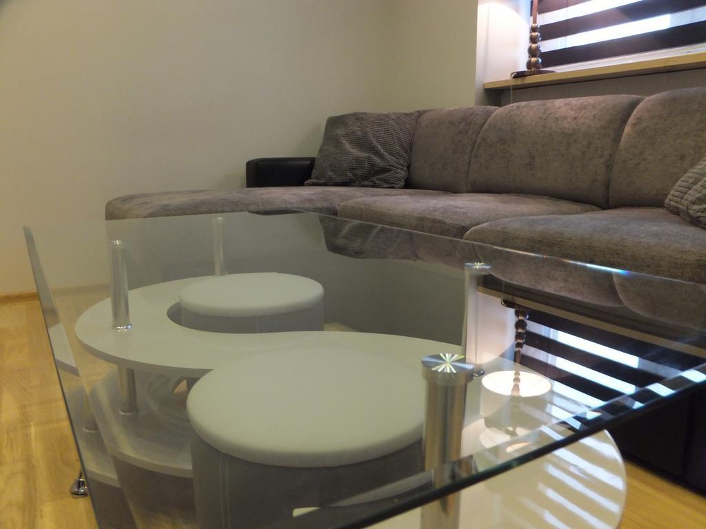 Siauliai Apartments - Traku Стая снимка