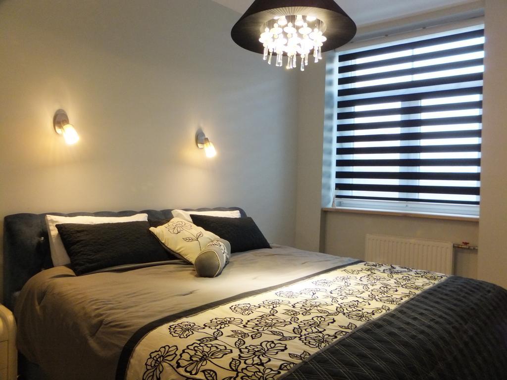 Siauliai Apartments - Traku Стая снимка
