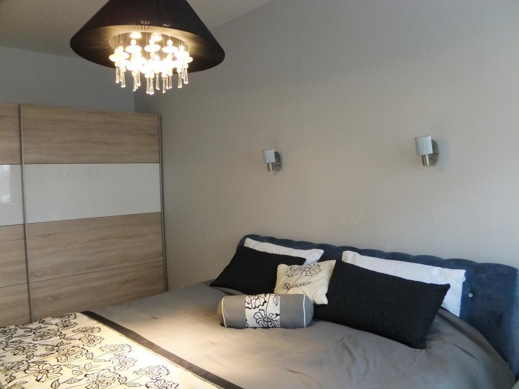 Siauliai Apartments - Traku Стая снимка