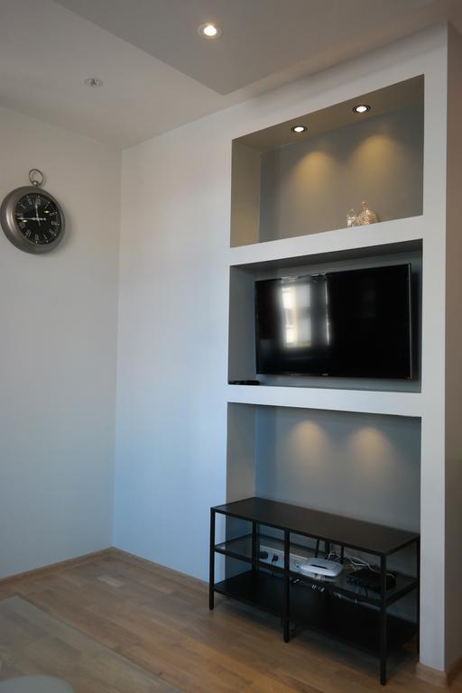 Siauliai Apartments - Traku Стая снимка