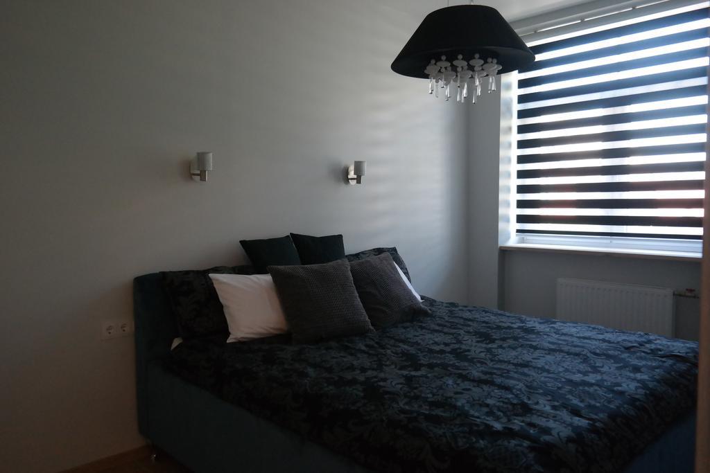Siauliai Apartments - Traku Стая снимка