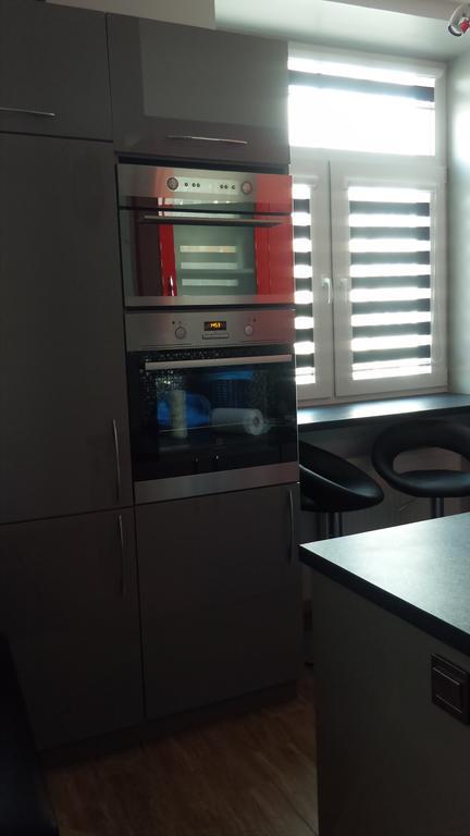 Siauliai Apartments - Traku Екстериор снимка