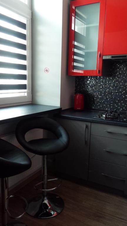 Siauliai Apartments - Traku Екстериор снимка