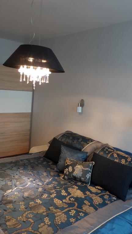 Siauliai Apartments - Traku Екстериор снимка